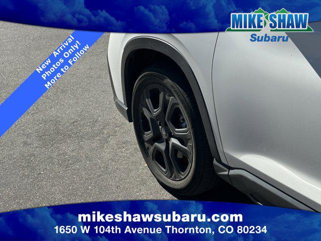 used 2023 Subaru Ascent car, priced at $38,649