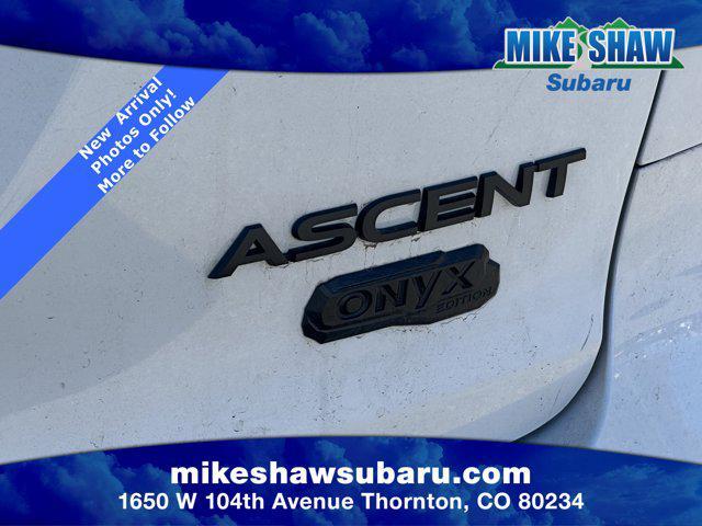 used 2023 Subaru Ascent car, priced at $38,649