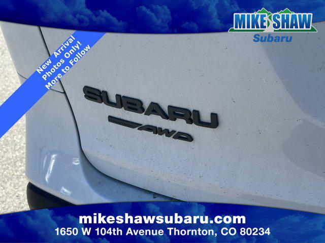 used 2023 Subaru Ascent car, priced at $38,649