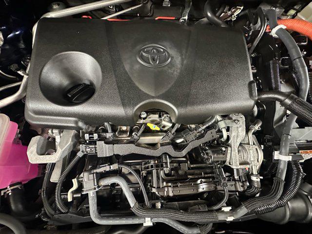 used 2020 Toyota RAV4 Hybrid car, priced at $33,370