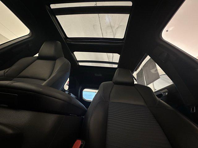 used 2020 Toyota RAV4 Hybrid car, priced at $33,370