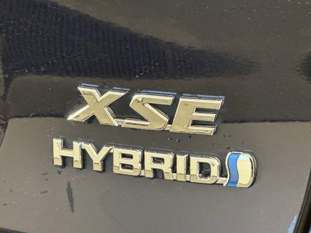 used 2020 Toyota RAV4 Hybrid car, priced at $33,370