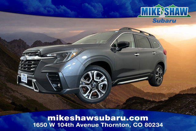 new 2025 Subaru Ascent car, priced at $51,325