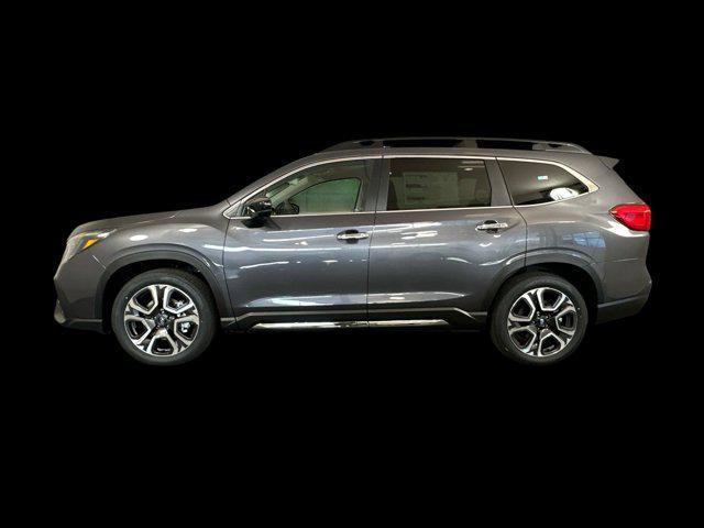 new 2025 Subaru Ascent car, priced at $51,325