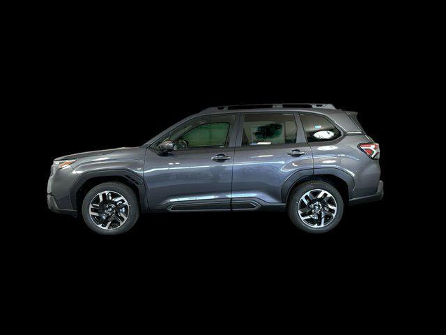 new 2025 Subaru Forester car, priced at $39,903