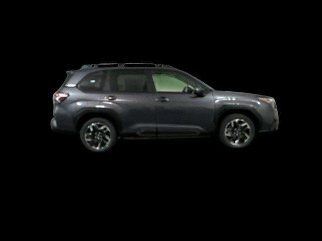 new 2025 Subaru Forester car, priced at $39,903