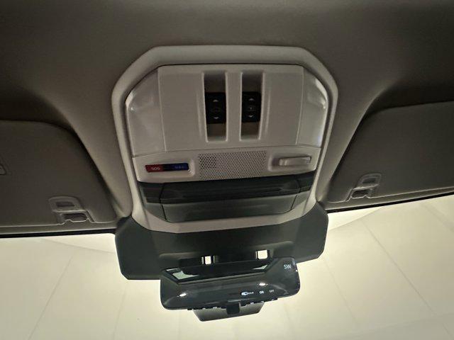 new 2025 Subaru Ascent car, priced at $53,350