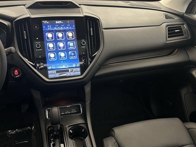 new 2025 Subaru Ascent car, priced at $53,350