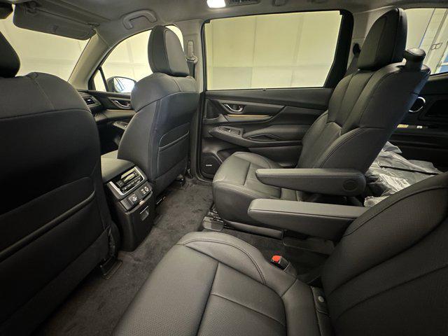 new 2025 Subaru Ascent car, priced at $53,350
