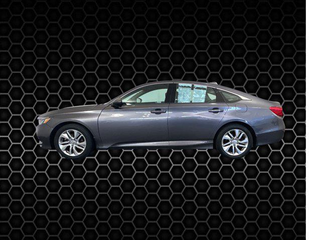 used 2019 Honda Accord car, priced at $17,623