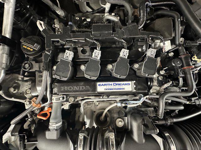 used 2019 Honda Accord car, priced at $17,623