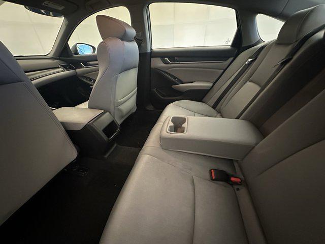 used 2019 Honda Accord car, priced at $17,623