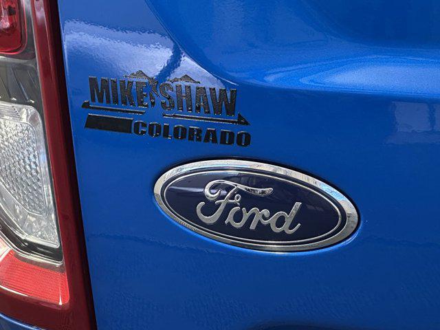 used 2022 Ford Bronco Sport car, priced at $27,769