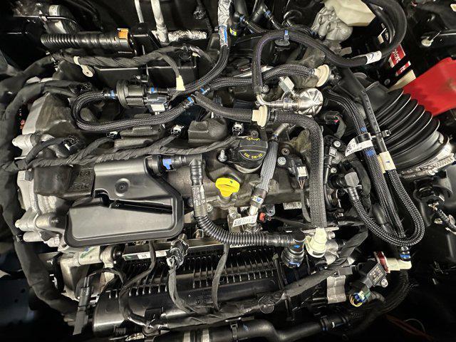 used 2022 Ford Bronco Sport car, priced at $27,769