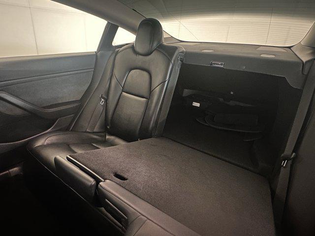 used 2021 Tesla Model 3 car, priced at $26,463
