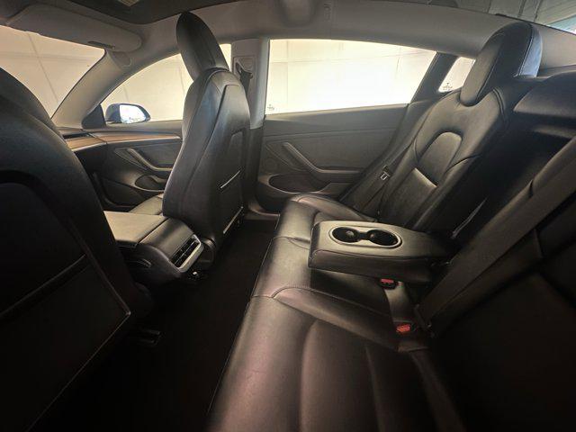 used 2021 Tesla Model 3 car, priced at $26,463