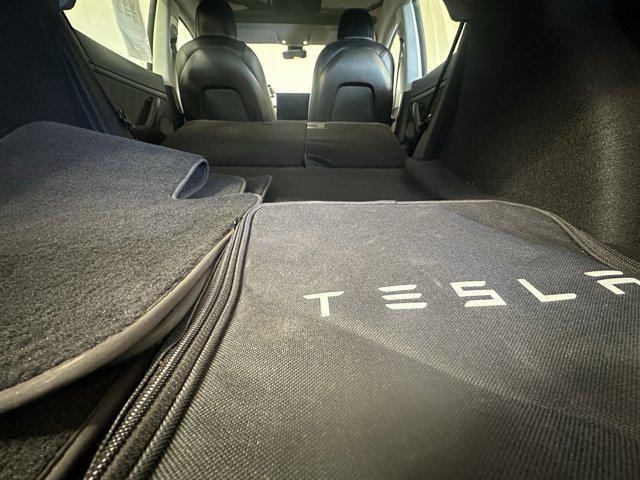 used 2021 Tesla Model 3 car, priced at $26,463
