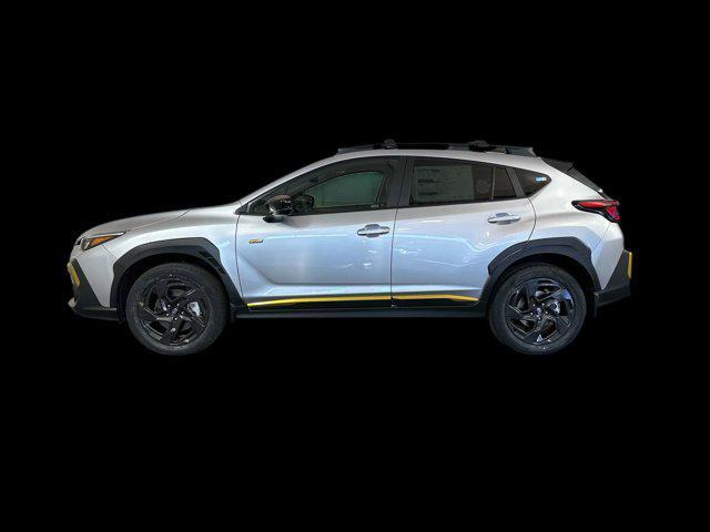 new 2025 Subaru Crosstrek car, priced at $34,415