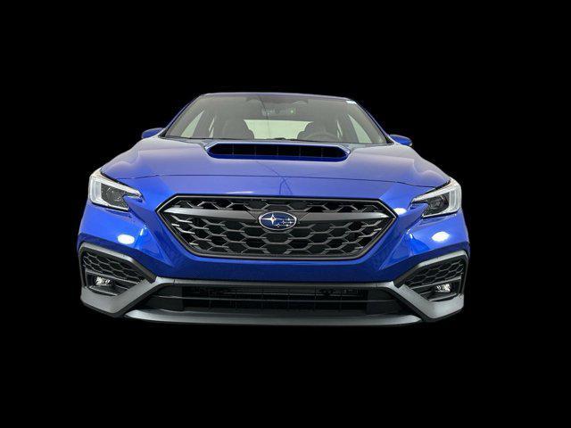 new 2024 Subaru WRX car, priced at $41,502