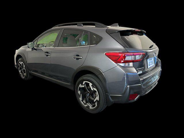 used 2023 Subaru Crosstrek car, priced at $28,535