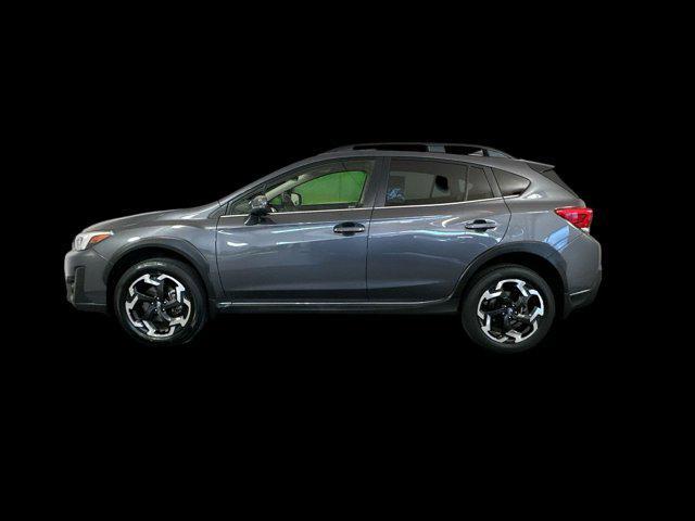 used 2023 Subaru Crosstrek car, priced at $28,535