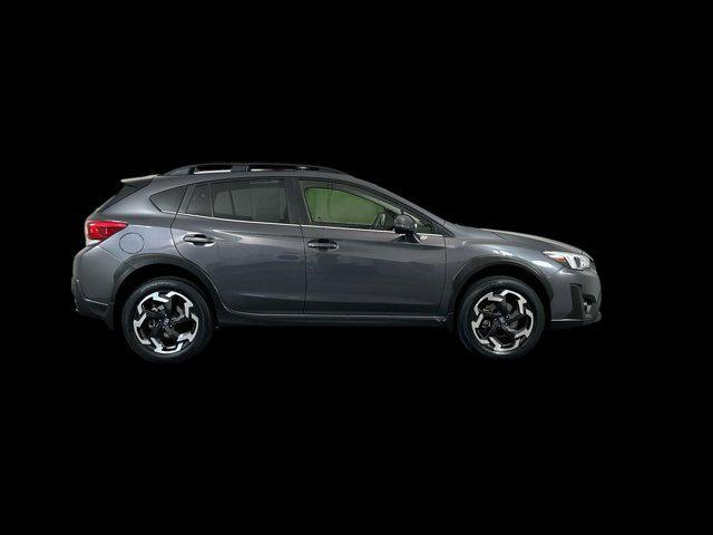 used 2023 Subaru Crosstrek car, priced at $28,535