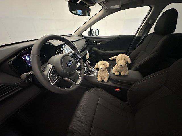 new 2025 Subaru Outback car, priced at $36,513