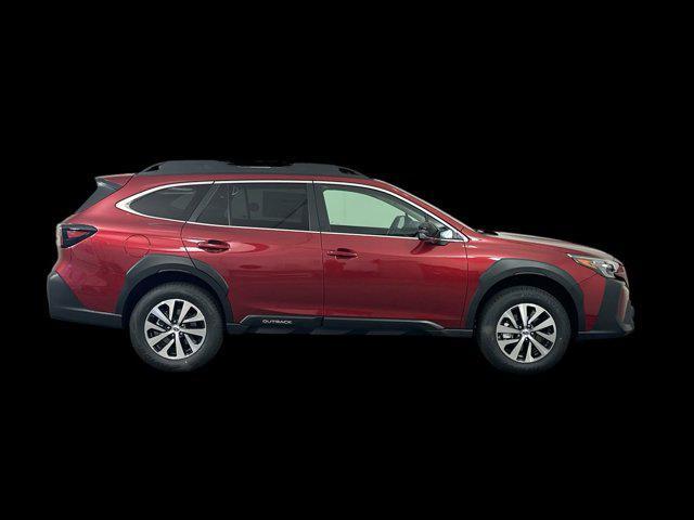 new 2025 Subaru Outback car, priced at $36,513