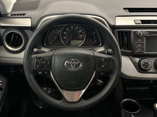 used 2013 Toyota RAV4 car, priced at $11,449