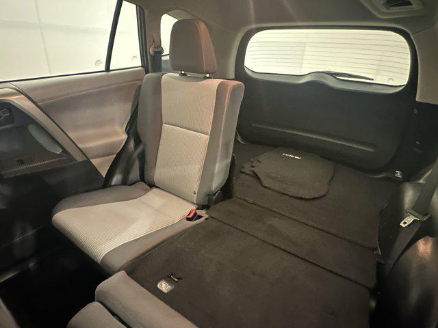 used 2013 Toyota RAV4 car, priced at $11,449