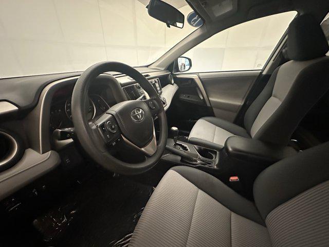 used 2013 Toyota RAV4 car, priced at $11,449