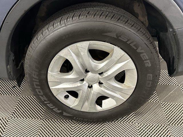 used 2013 Toyota RAV4 car, priced at $11,449