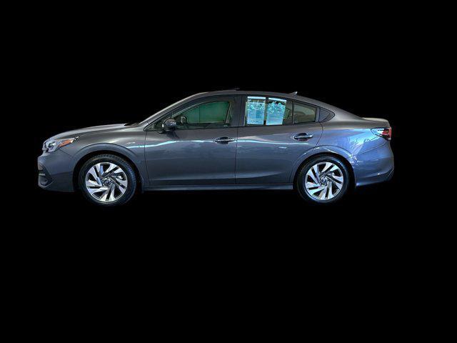 used 2025 Subaru Legacy car, priced at $32,531