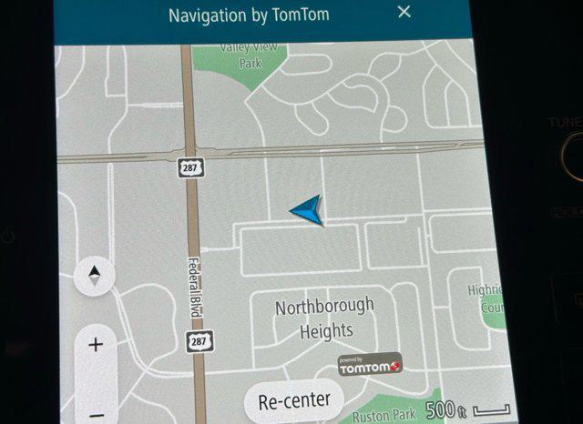 new 2025 Subaru Ascent car, priced at $50,319