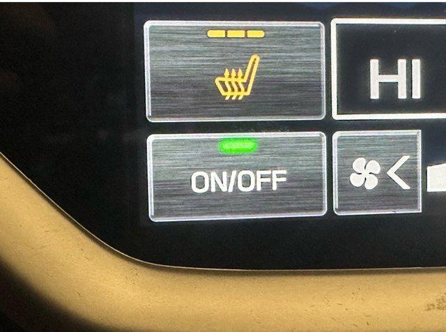 new 2025 Subaru Ascent car, priced at $50,319