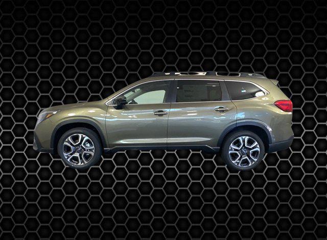 new 2025 Subaru Ascent car, priced at $50,319
