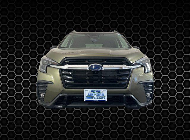 new 2025 Subaru Ascent car, priced at $50,319