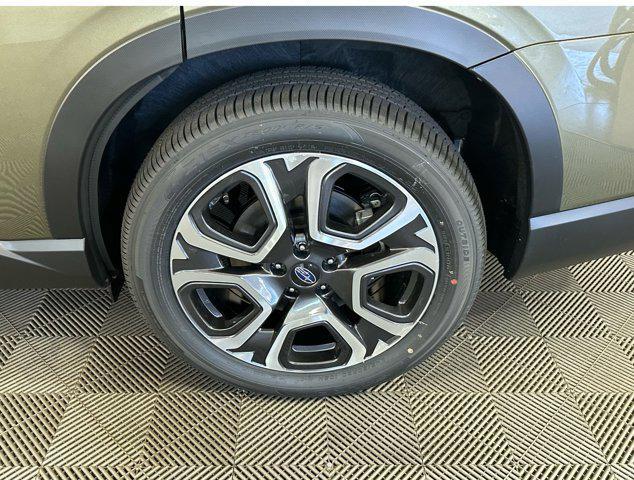 new 2025 Subaru Ascent car, priced at $50,319