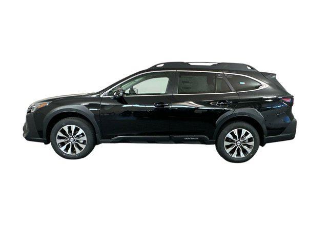 new 2025 Subaru Outback car, priced at $40,063