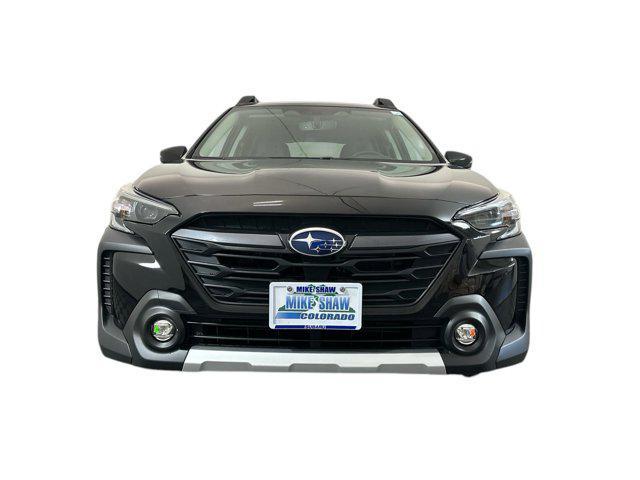 new 2025 Subaru Outback car, priced at $40,063