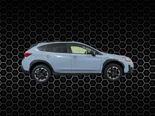 used 2023 Subaru Crosstrek car, priced at $25,533