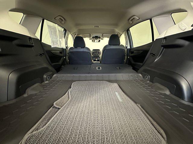 used 2023 Subaru Crosstrek car, priced at $25,533