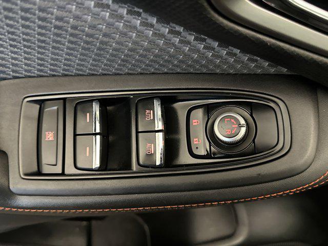 used 2019 Subaru Forester car, priced at $20,111