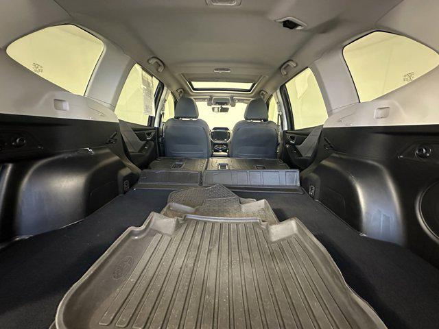 used 2019 Subaru Forester car, priced at $20,111