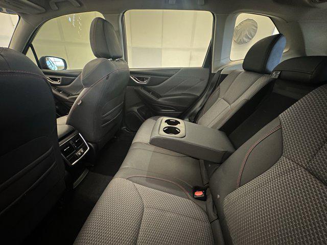 used 2019 Subaru Forester car, priced at $20,111