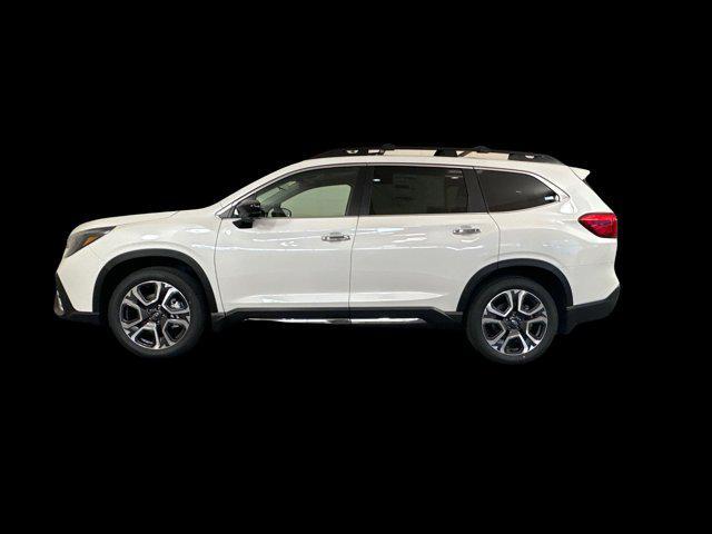new 2025 Subaru Ascent car, priced at $53,870