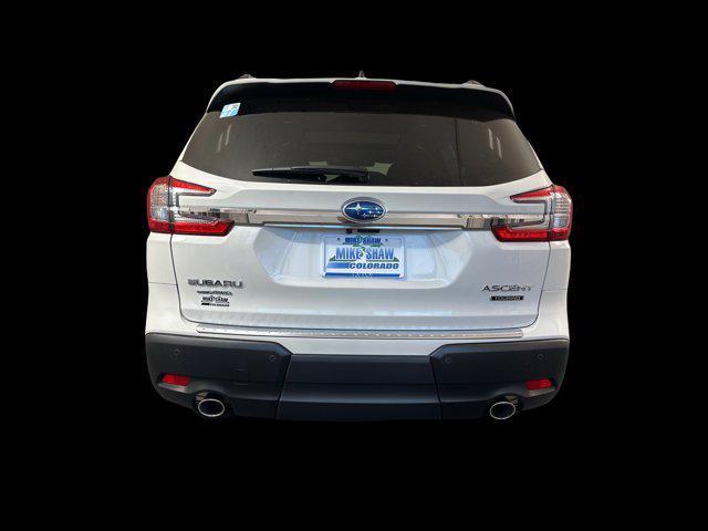 new 2025 Subaru Ascent car, priced at $53,870