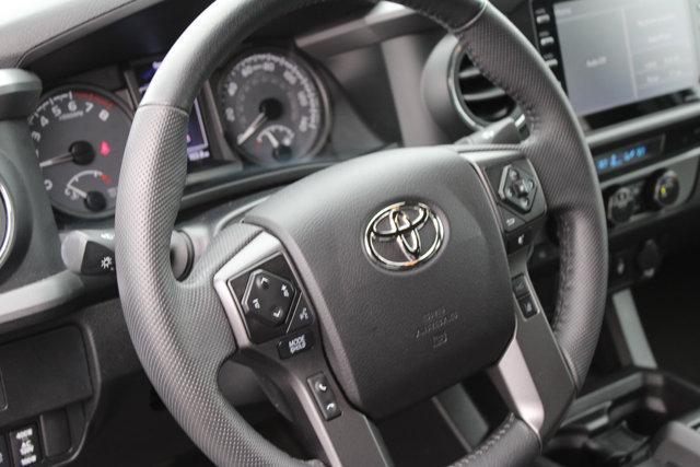 used 2022 Toyota Tacoma car, priced at $36,854