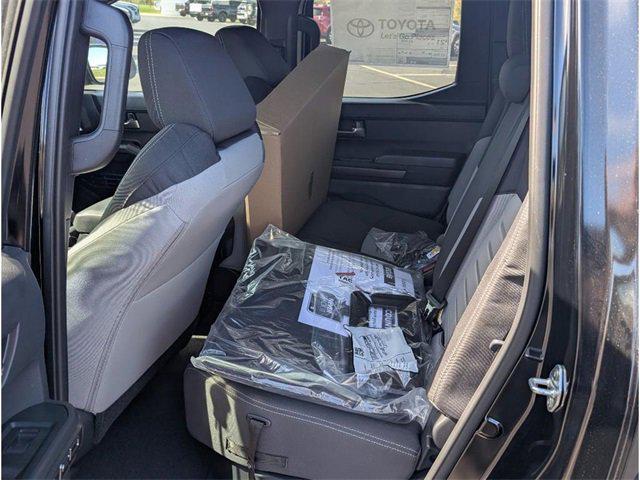 new 2025 Toyota Tacoma car, priced at $42,578