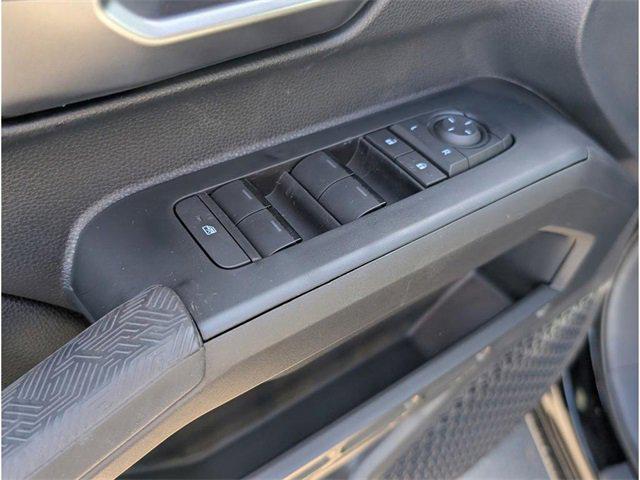 new 2025 Toyota Tacoma car, priced at $42,578
